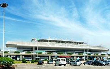 南昌昌北国际机场